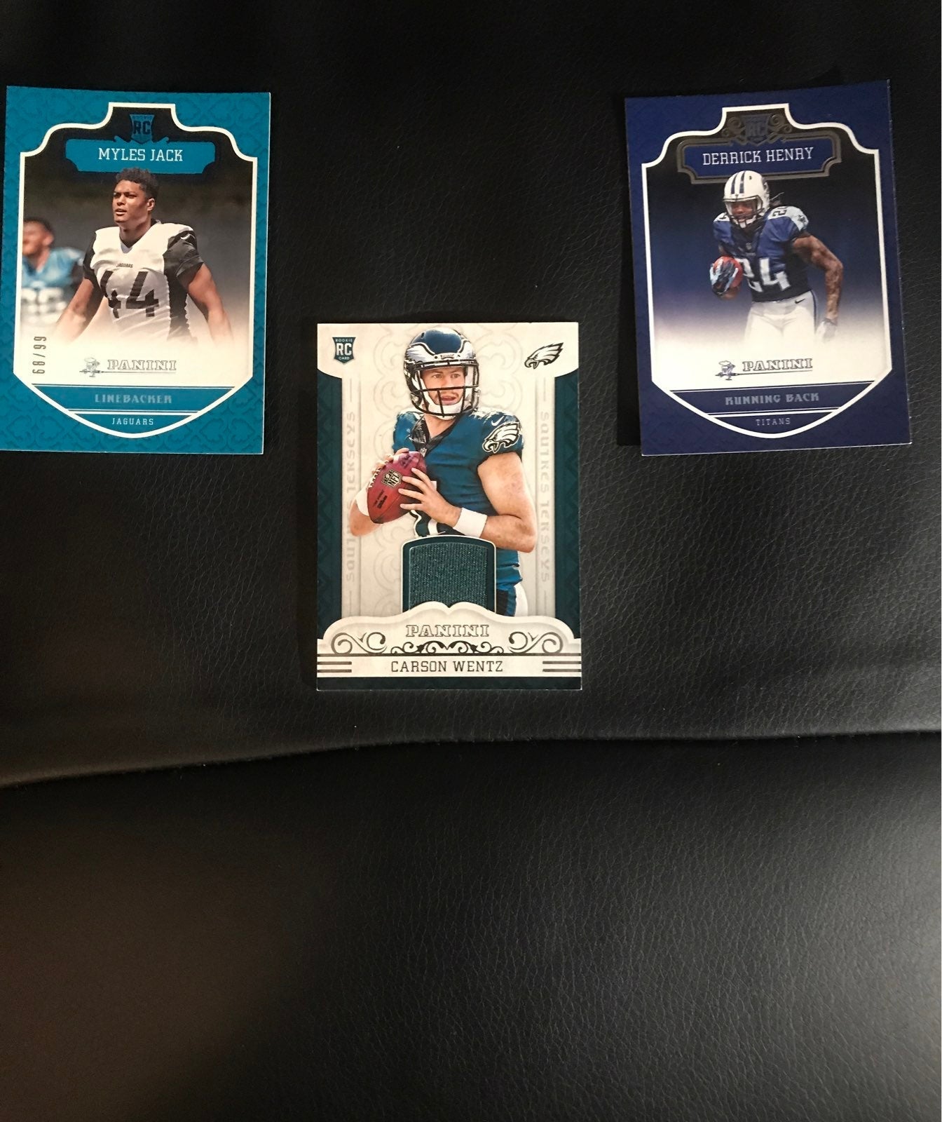 Rookie Card Collection (SUPER RARE)