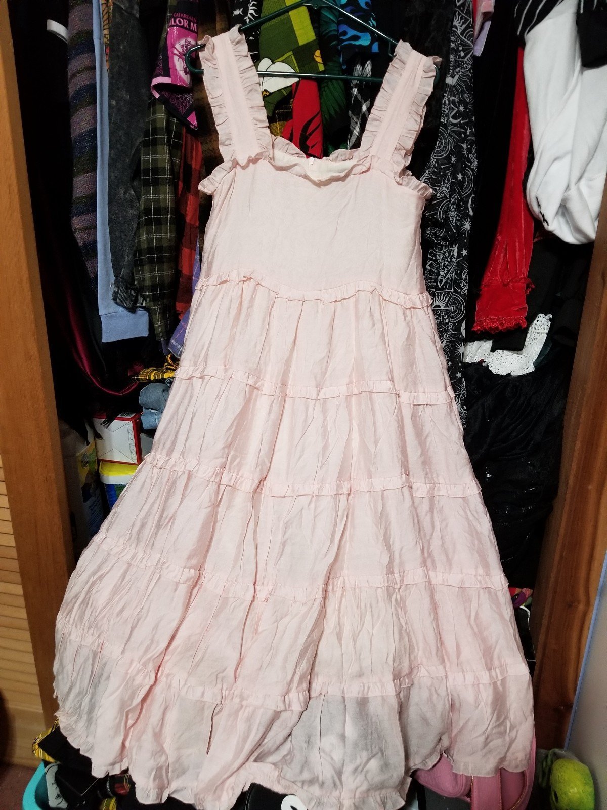 NWT Sister Jane princess dress!