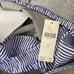 anthropologie Maeve Boxer Detail Pleat-Front Trousers size XL gray new nwt