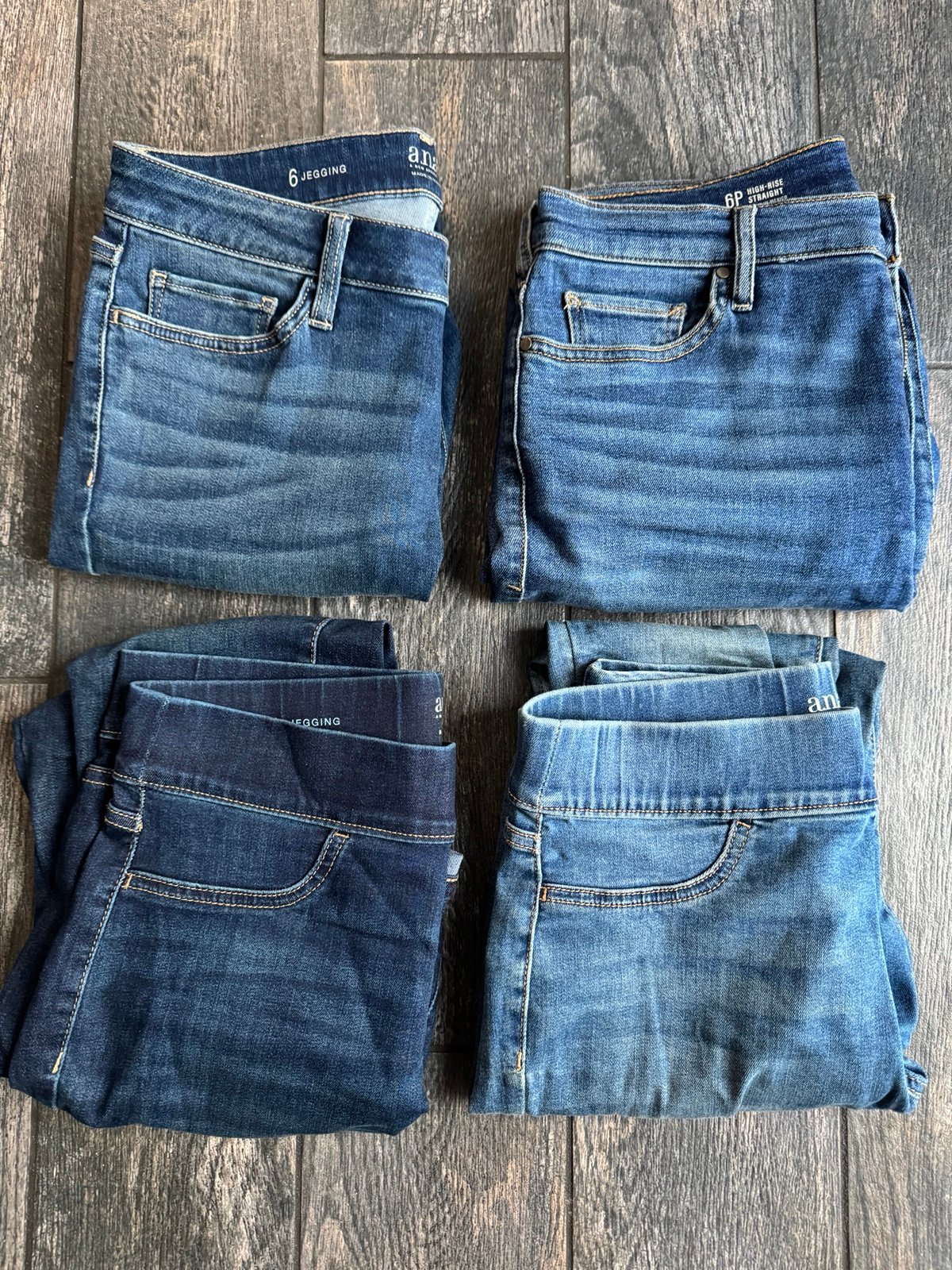 4 a.n.a women’s jeans