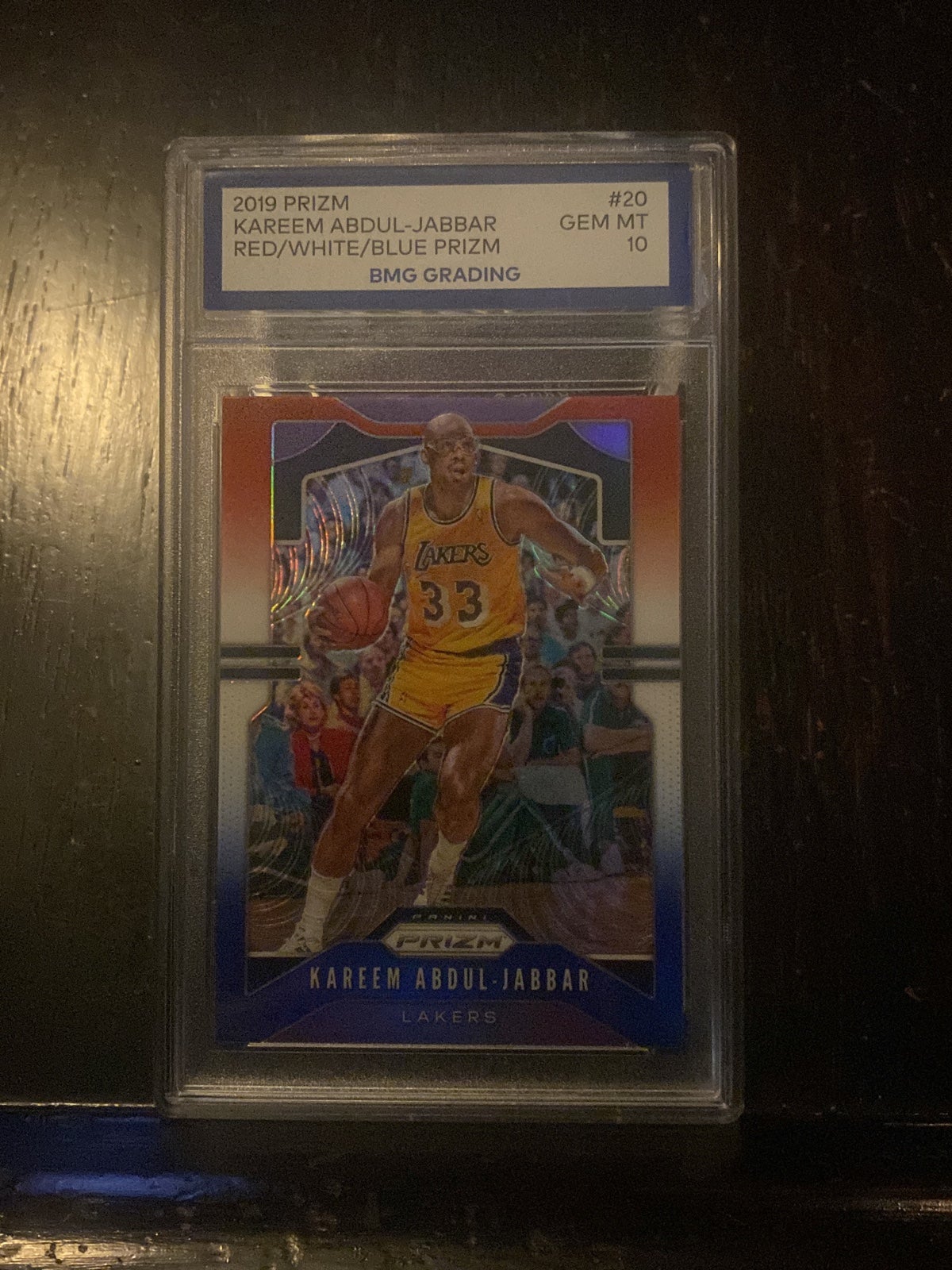 kareem abdul jabbar
