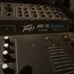 PEAVEY. SRC. 1600 STUDIO EDITION mixing board