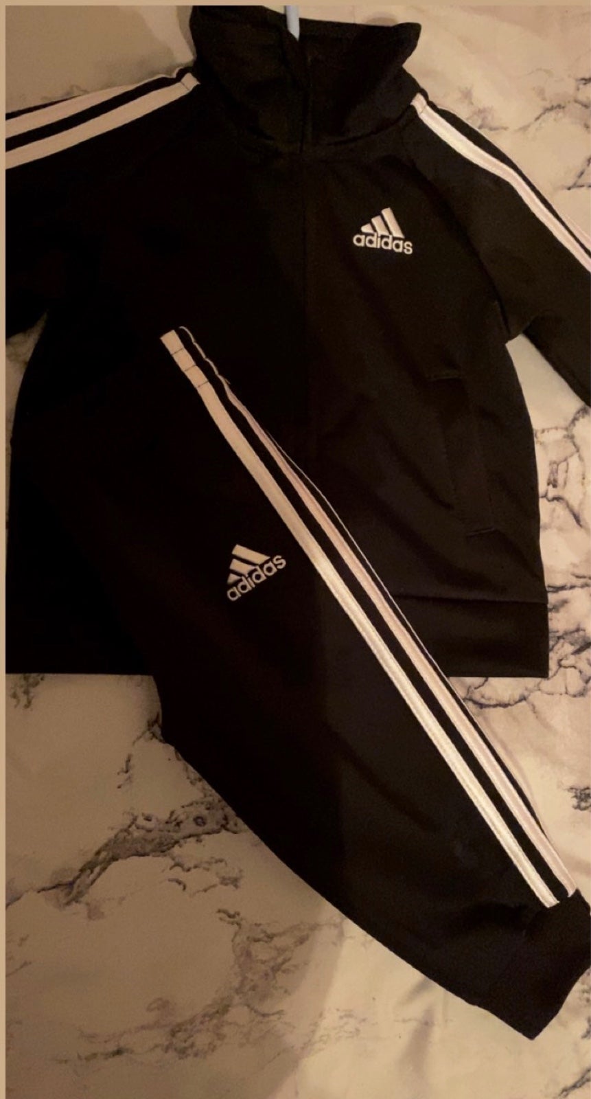 Adidas Track Suit NIKE Track Suit