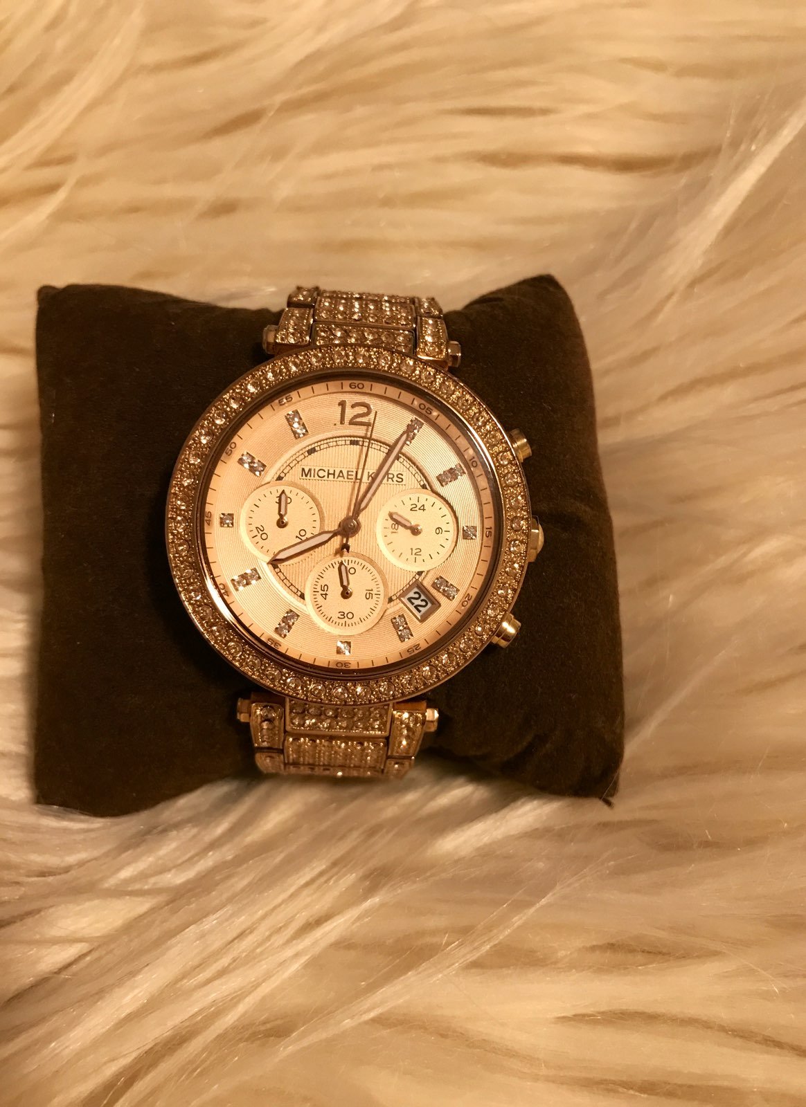 Beautiful Michael Kors Watch