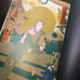 Edo Design: Bookbinding by Tadanori Yokoo