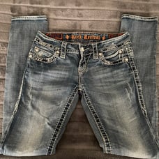 Rock Revival jeans women
