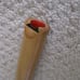 1.5 Shakuhachi bamboo flute, New w/o Root end Kinko Style MP Pentatonic F/bA Key