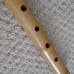 1.5 Shakuhachi bamboo flute, New w/o Root end Kinko Style MP Pentatonic F/bA Key