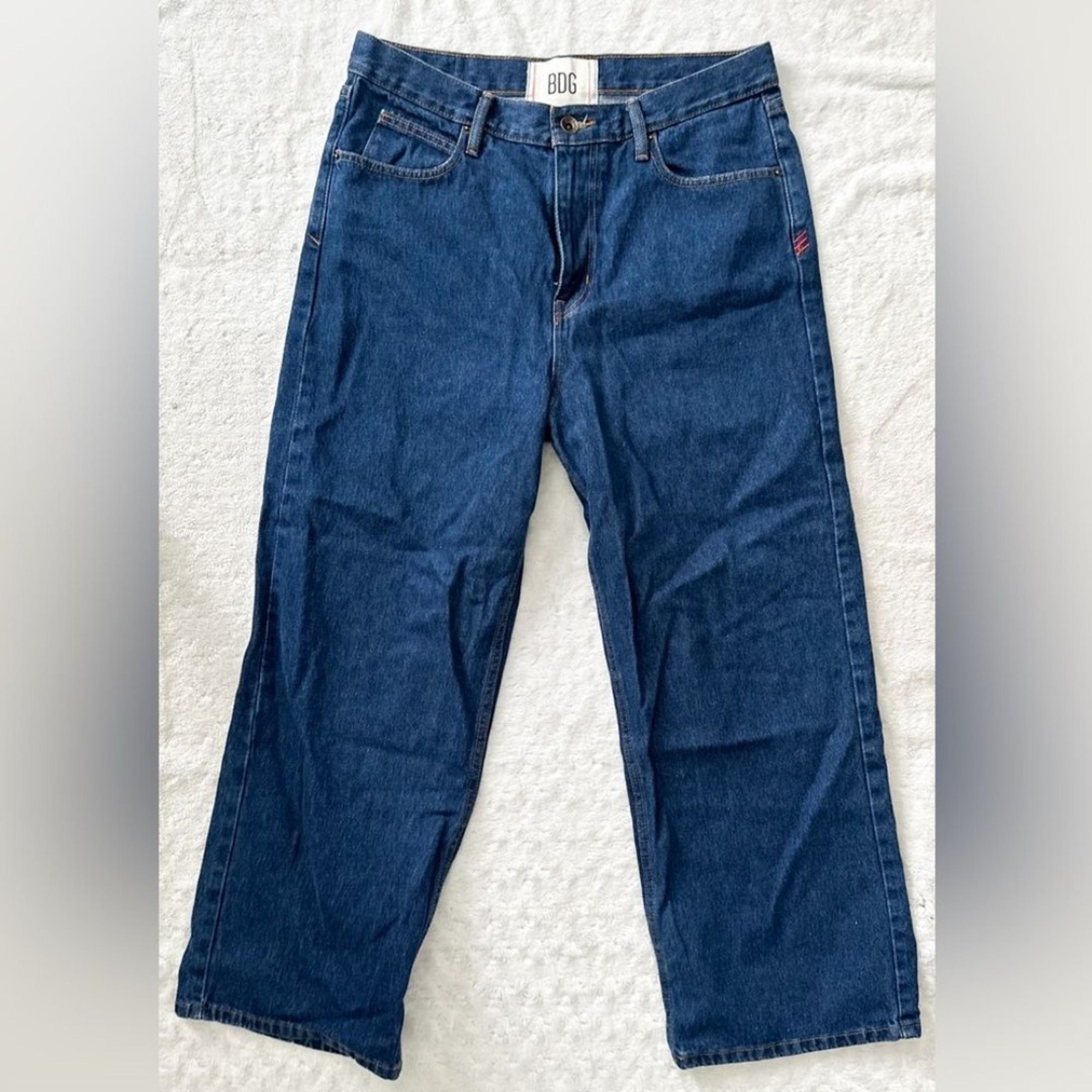 UP BDG Men’s The Baggy Fit Jean