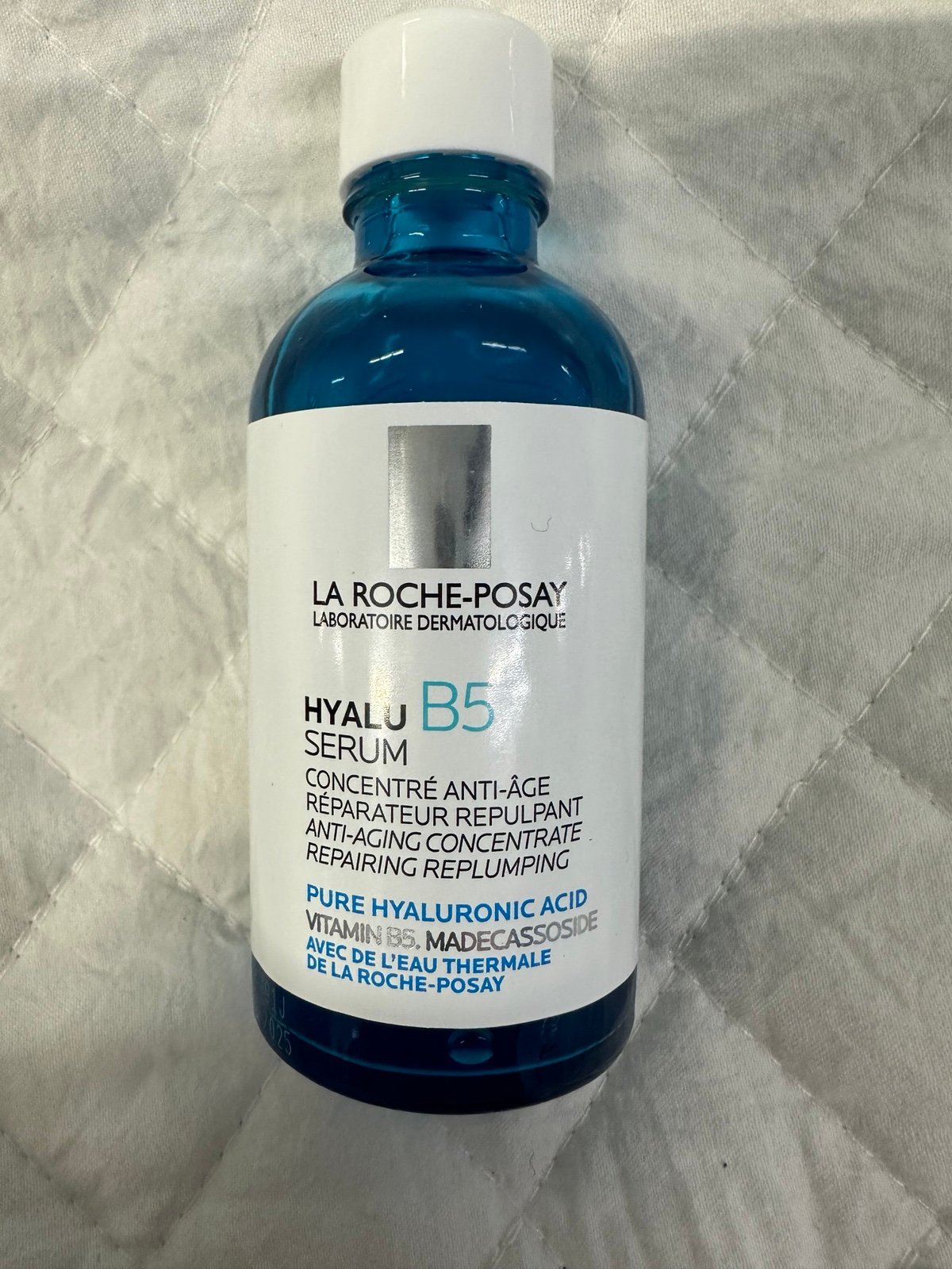La Roche Posay HYALU B5 SERUM 1.7oz - detail