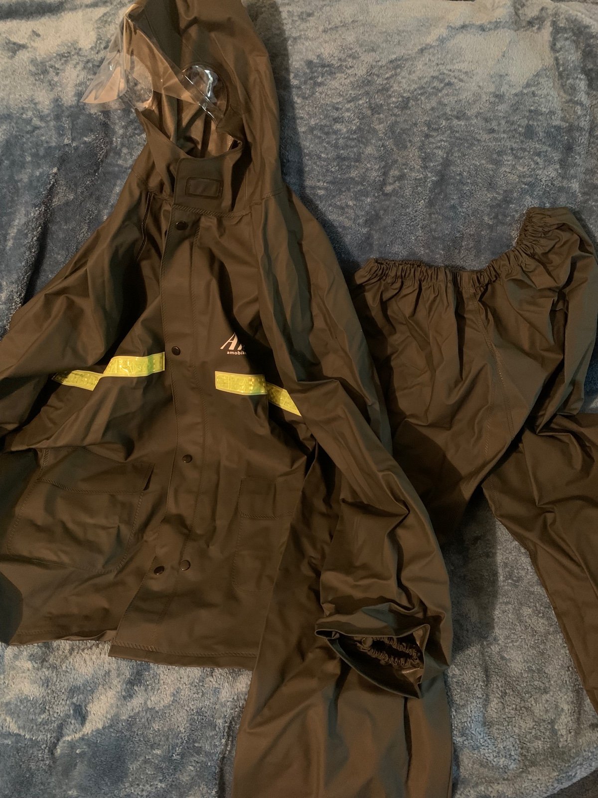 Rain Suit