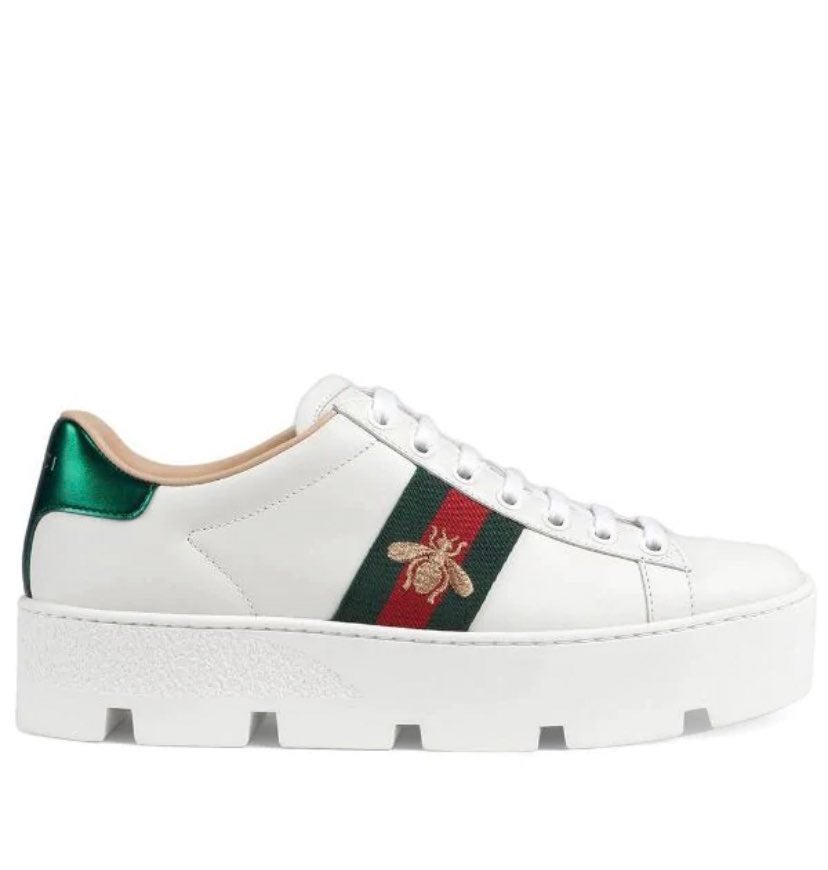 Gucci shoes