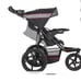 Jogging stroller