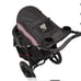 Jogging stroller
