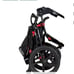 Jogging stroller