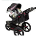 Jogging stroller