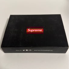 Supreme Mophie Charger
