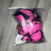 Juri Han street fighter bunny suit cosplay Brand new Asian XL
