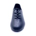 So Danca Zuri Black Oxford Tap Shoes 6 Extra Hard Box Dance Leather TA42