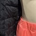 The North Face Coat Size Small Women brown hyvent Arctic Down Parka Fur Hood