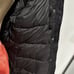The North Face Coat Size Small Women brown hyvent Arctic Down Parka Fur Hood