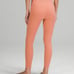 Lululemon Algin high rise pant