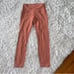 Lululemon Algin high rise pant