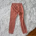 Lululemon Algin high rise pant
