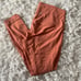 Lululemon Algin high rise pant