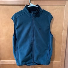 Vintage Nike ACG vest size L