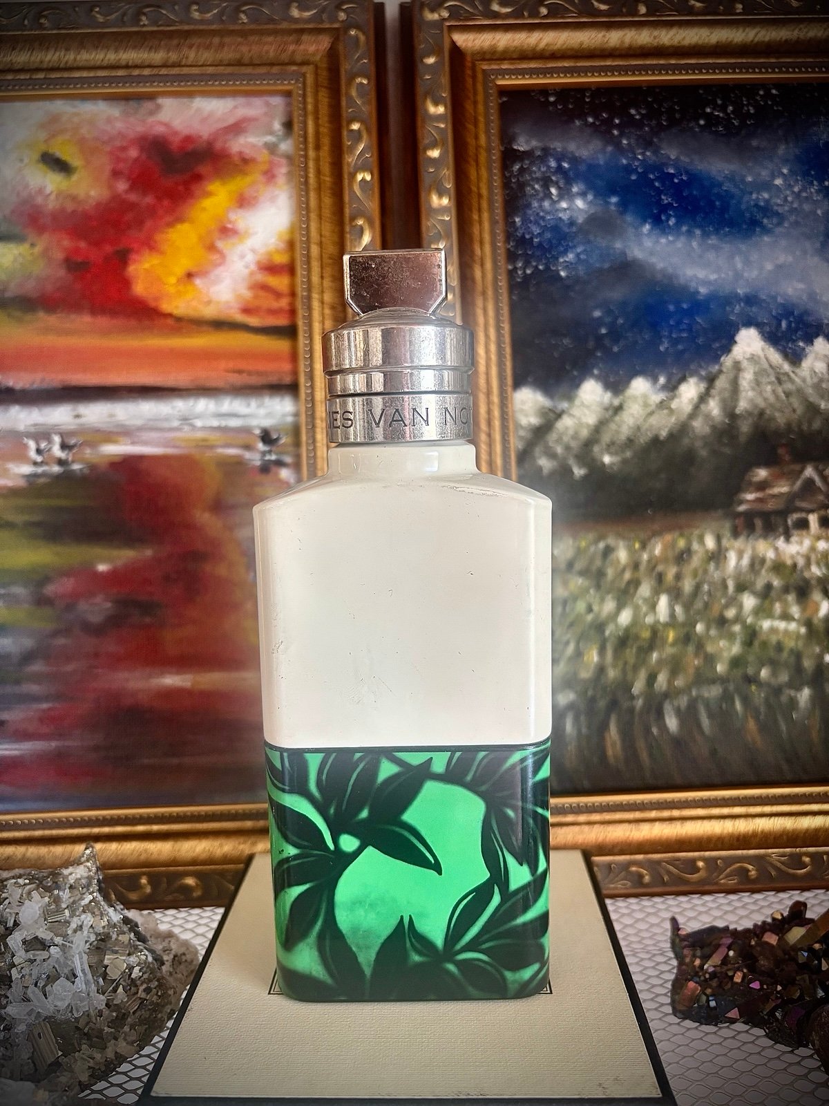 Dries Van Noten Santal Greenery EDP
