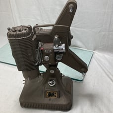 Keystone Vintage Projecter