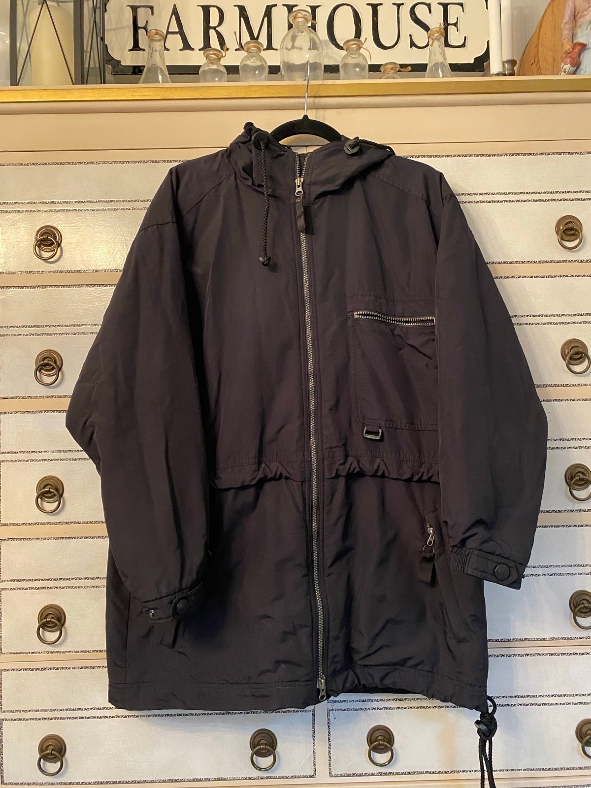 Eddie Bauer Jacket