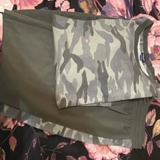 Brand new jogger set!