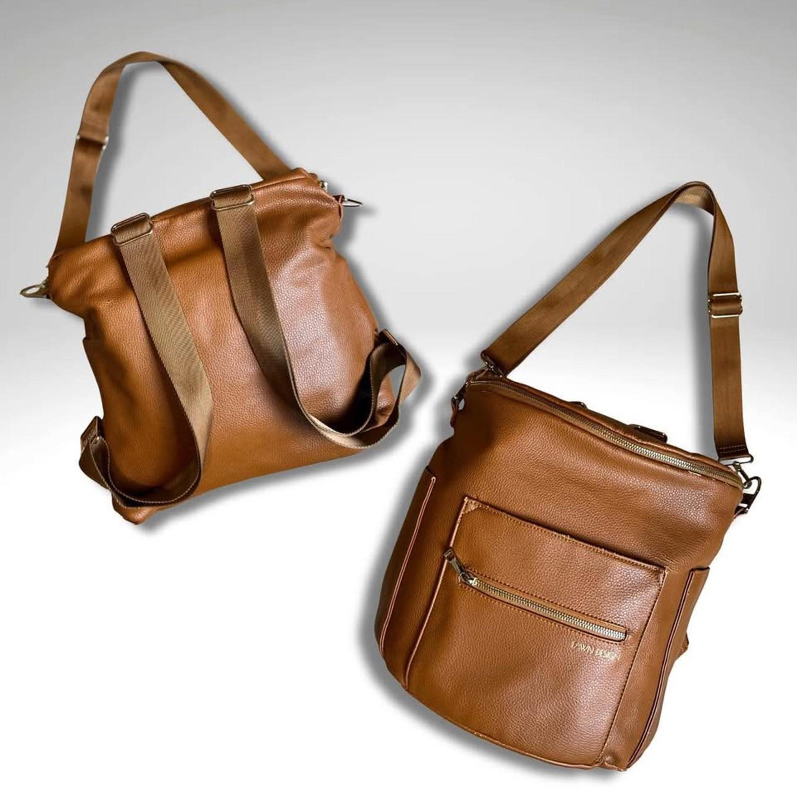 Fawn Design Diaper Backpack