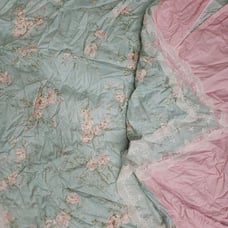 Duvet Bedding Set