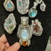 (Read first) custom labradorite pendant