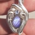 (Read first) custom labradorite pendant