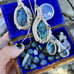 (Read first) custom labradorite pendant