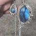 (Read first) custom labradorite pendant