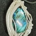 (Read first) custom labradorite pendant