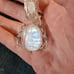 (Read first) custom labradorite pendant