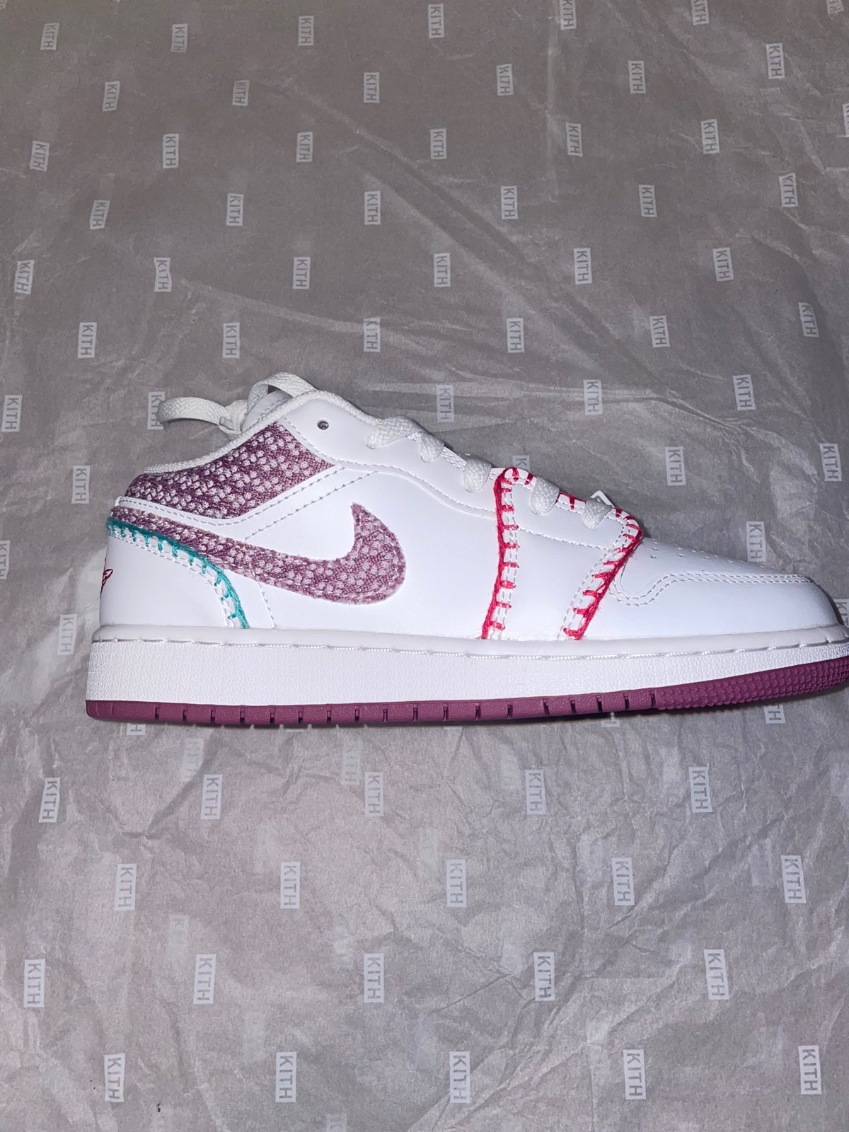 Nike Air Jordan 1 Low gs