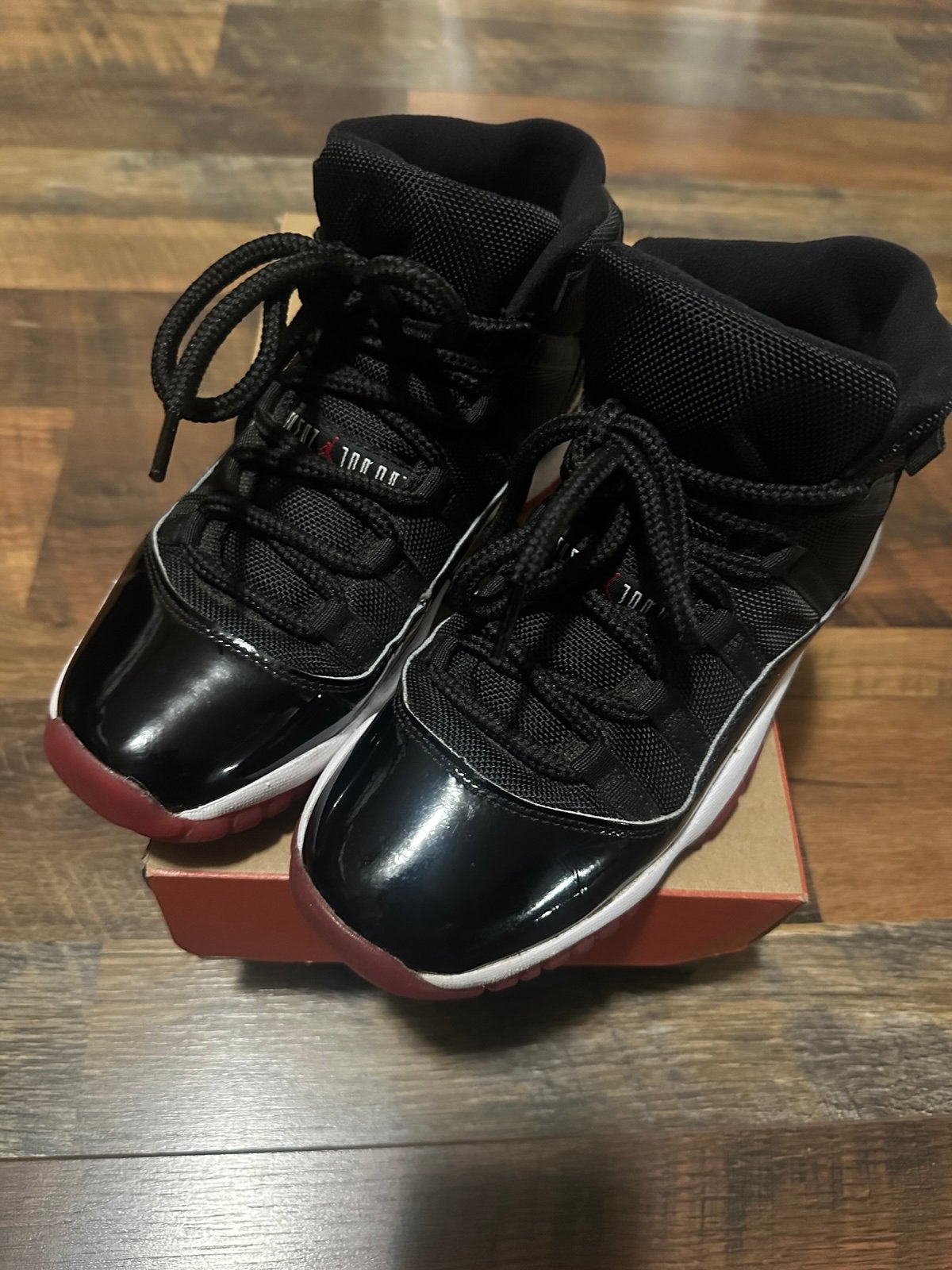 Jordan