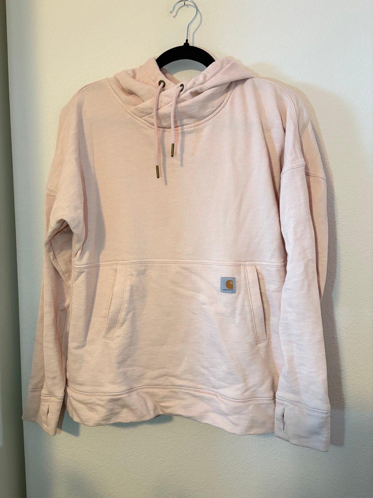 Carhartt Women’s Hoodie Sweater