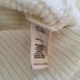 Soft Surroundings Chunky Mock Neck Tunic Sweater XS Ivory