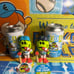 Funko Soda Webbly Common and Chase