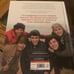 One Direction Book