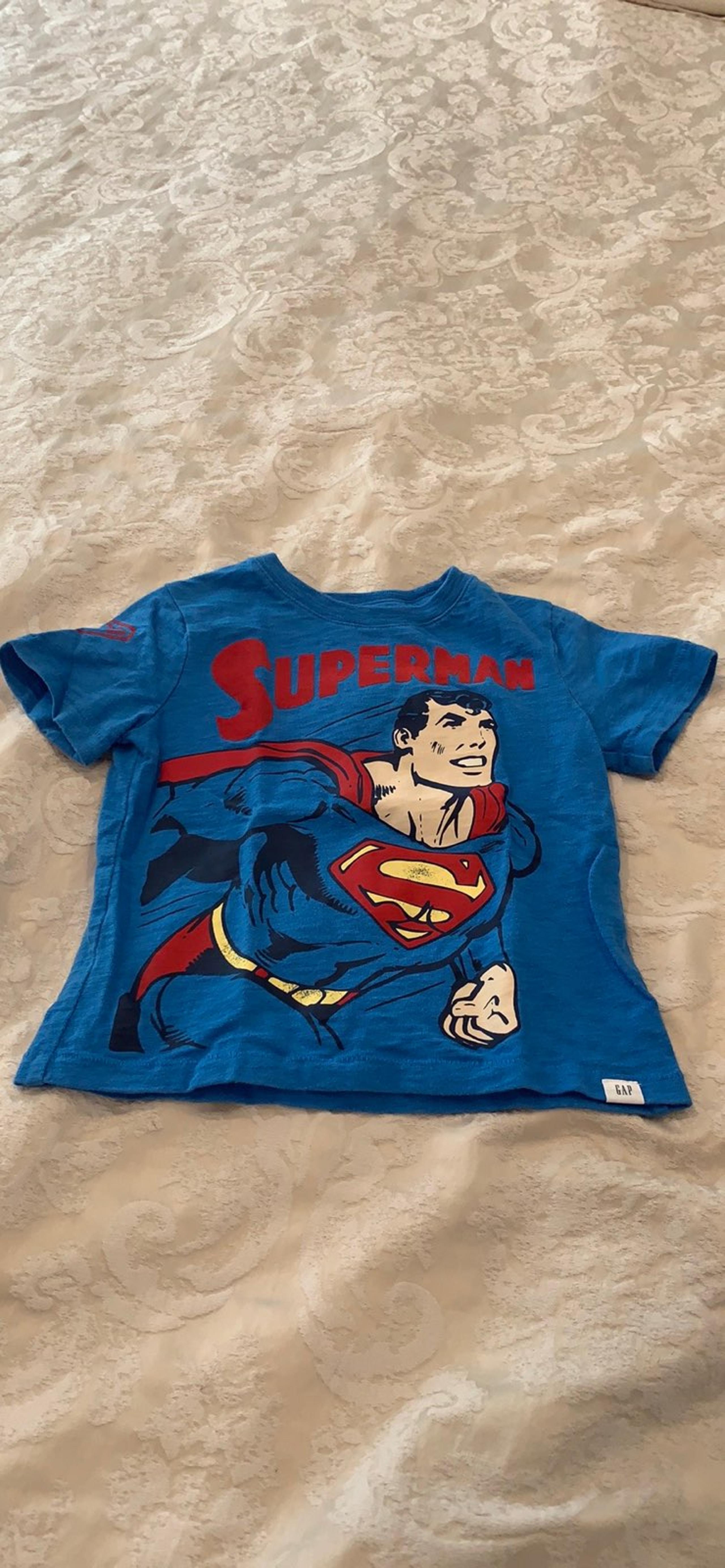Baby gap teeshirt