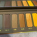 Melt Cosmetics Four Twenty Eyeshadow Palette 420 BNIB